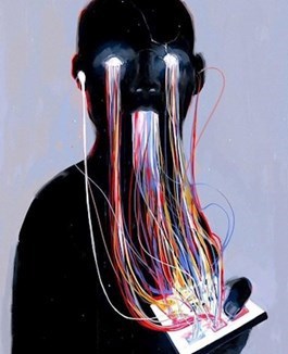 Люби меня, пока не сдохнешь