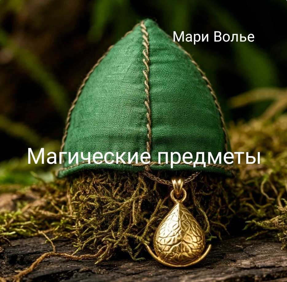 Магические предметы
