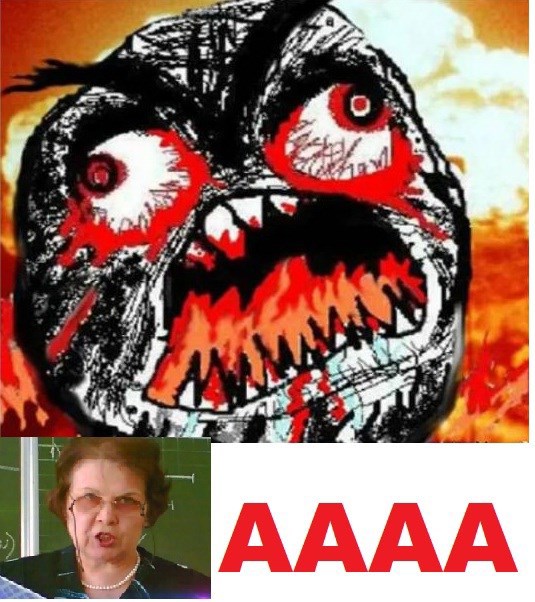 Перегрузки и трагедия: Биографический факт из школьной жизни Маринетт Мортем