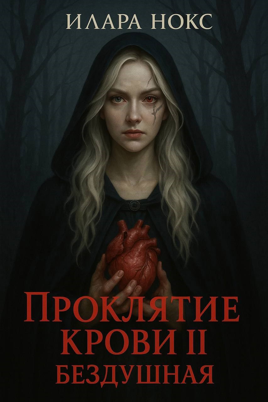 Проклятие крови II Бездушная