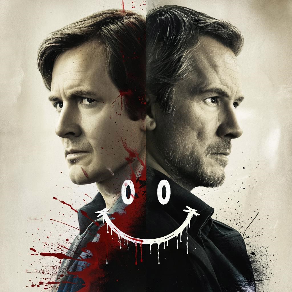 Детектив Смайл