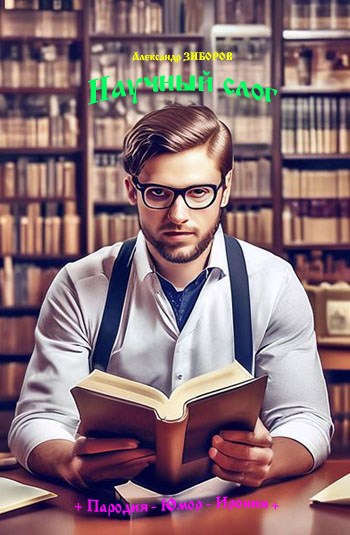 Научный слог