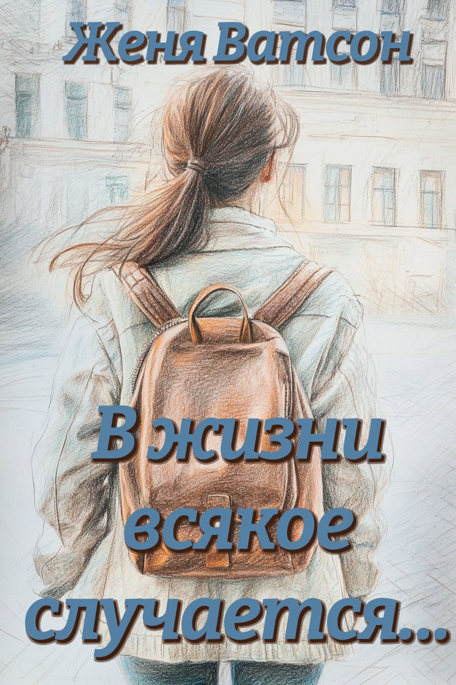 В жизни всякое случается