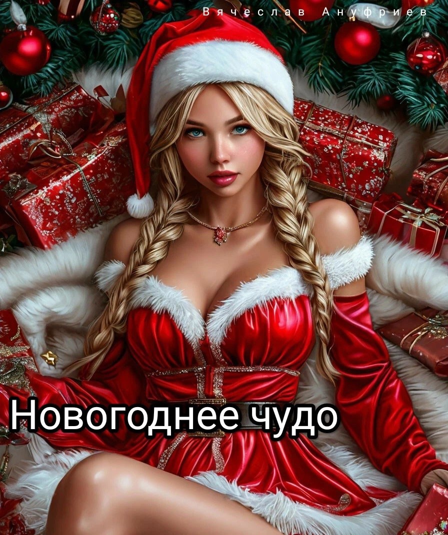 Новогоднее чудо