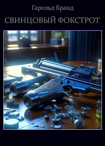Свинцовый фокстрот