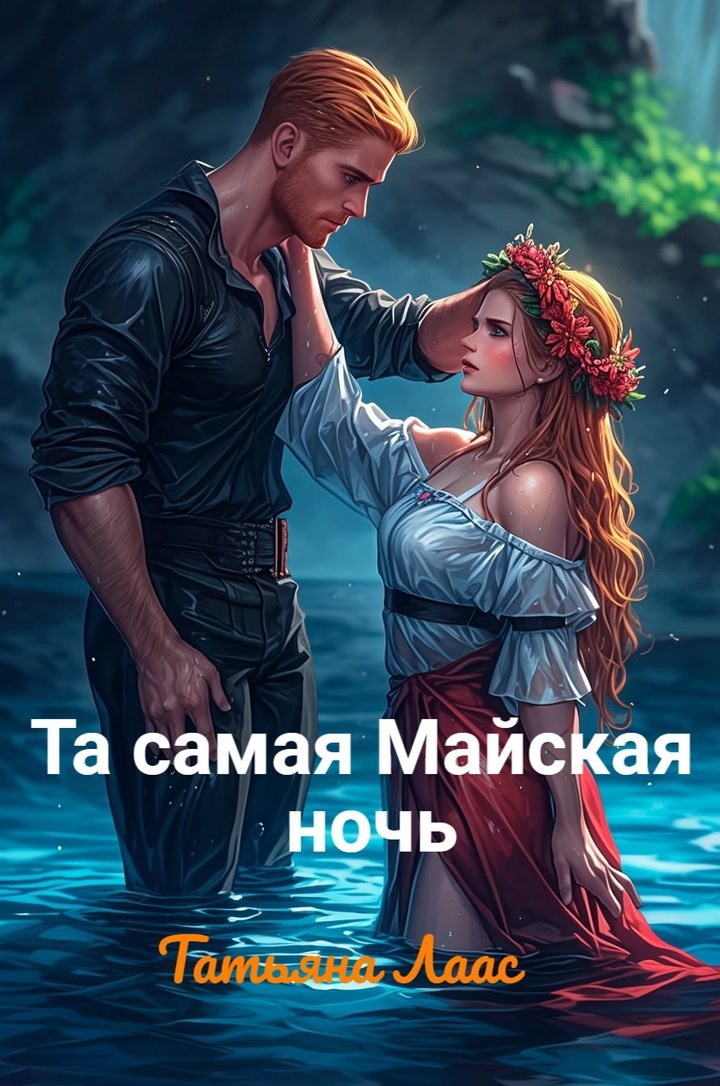 Та самая Майская ночь