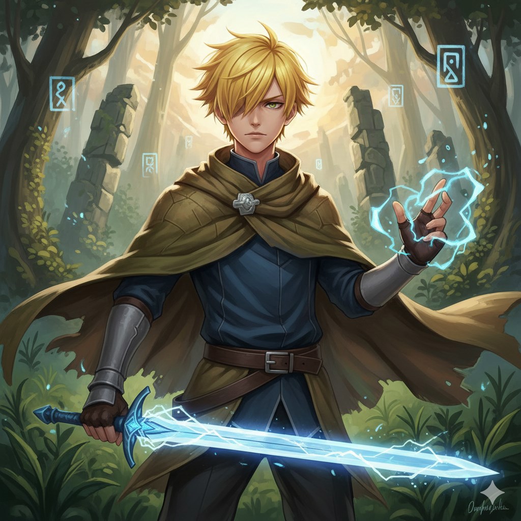 Жалдамалы жауынгер