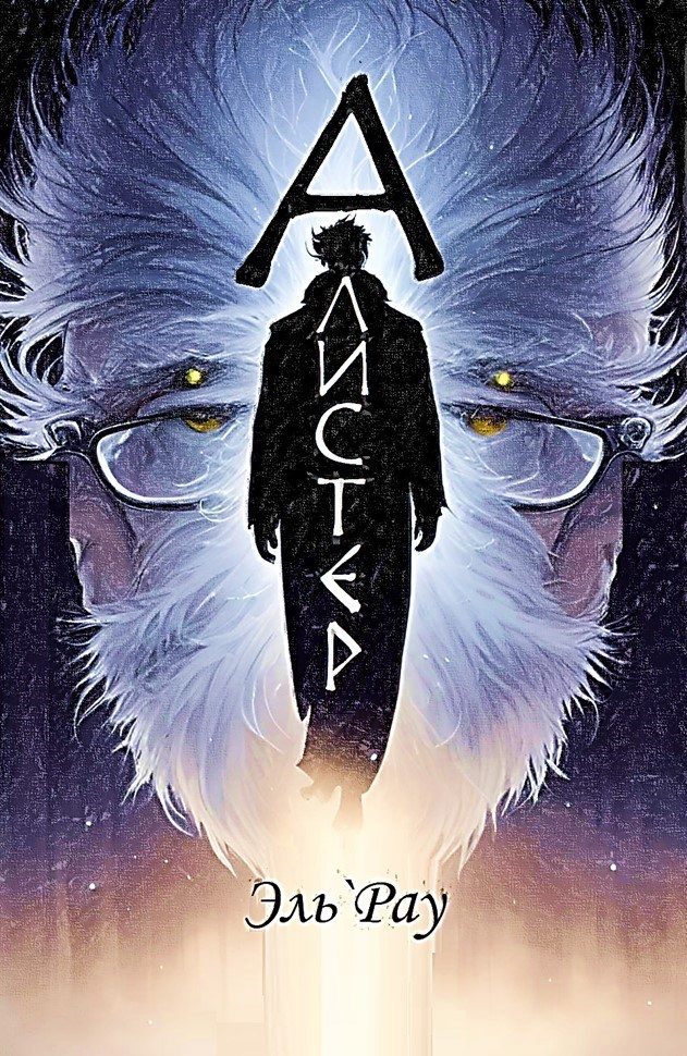 Алистер