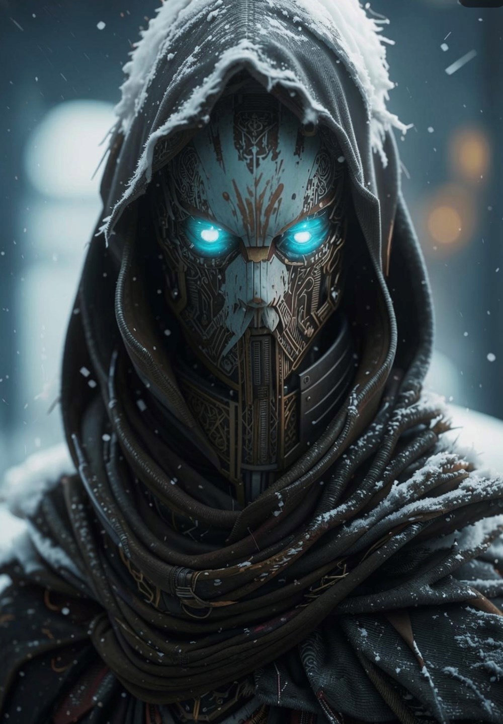 Крил-Последний из высших