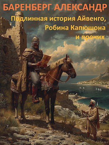 Подлинная история Айвенго, Робина Капюшона и прочих