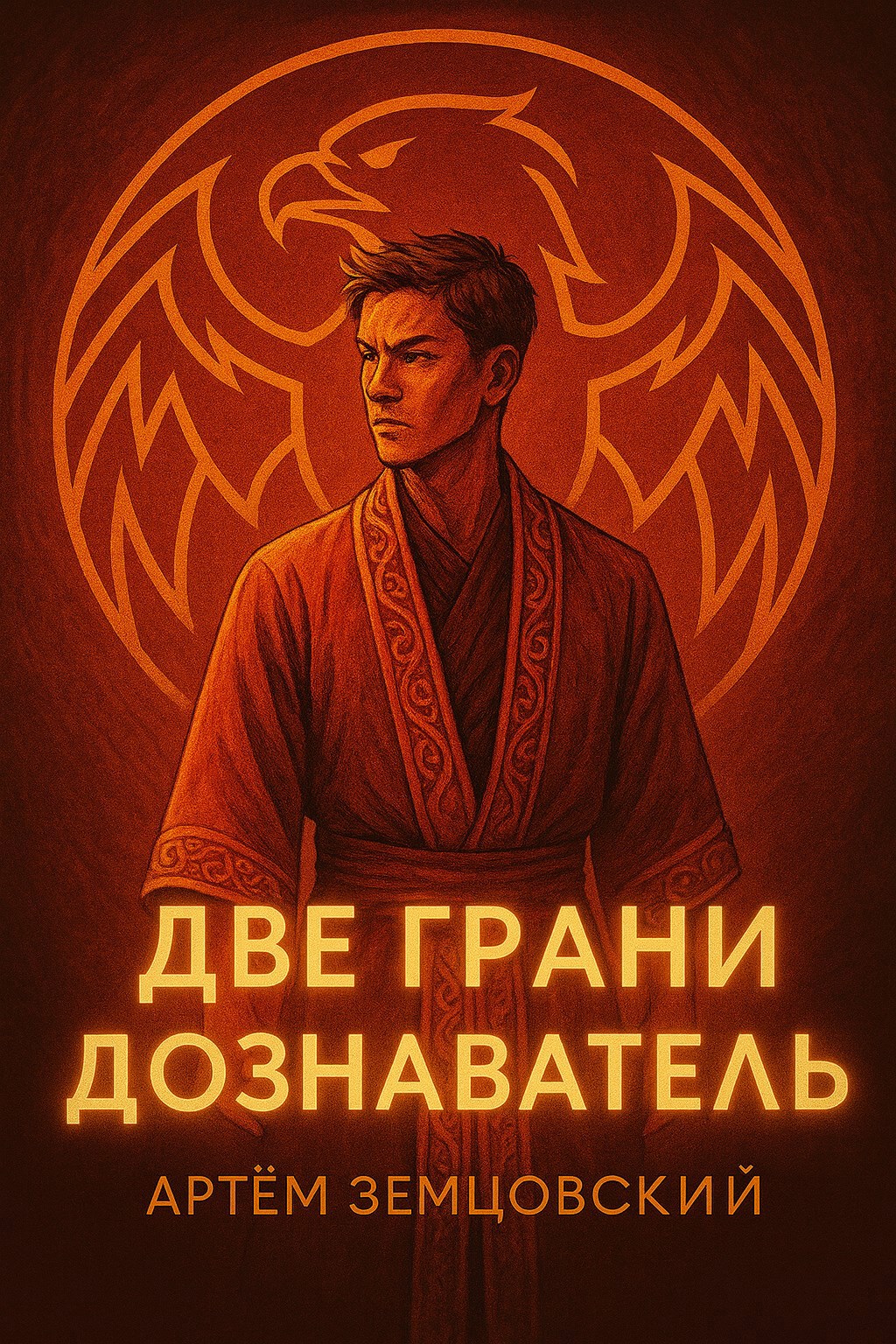 Две грани. Дознаватель.