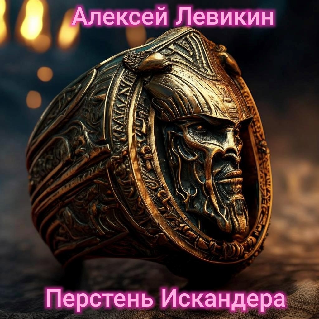 Перстень Искандера