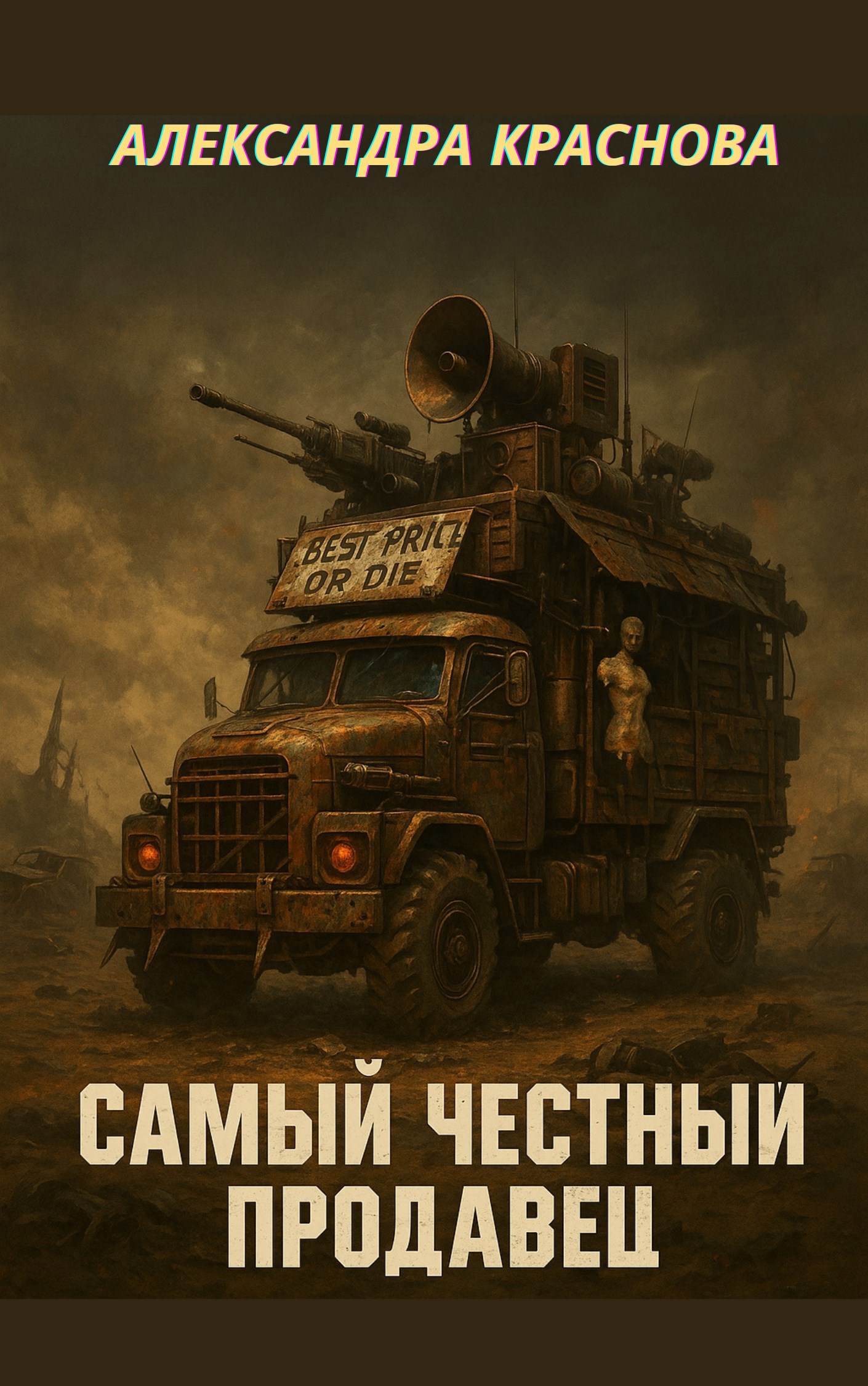 Самый честный продавец