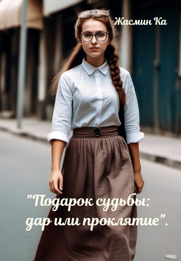"Подарок судьбы: дар или проклятие".