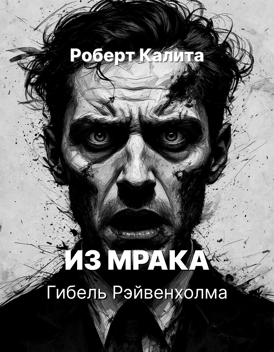 Из мрака: Гибель Рэйвенхолма