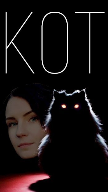 Кот