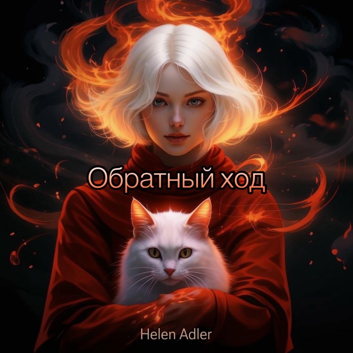 Обратный ход