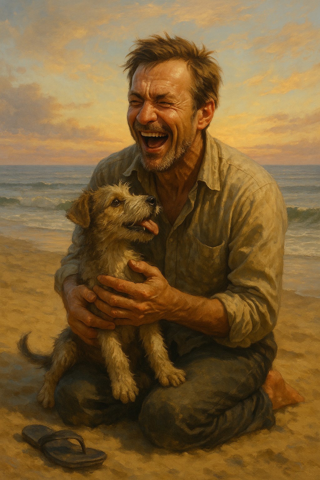 Колодец вдохновения