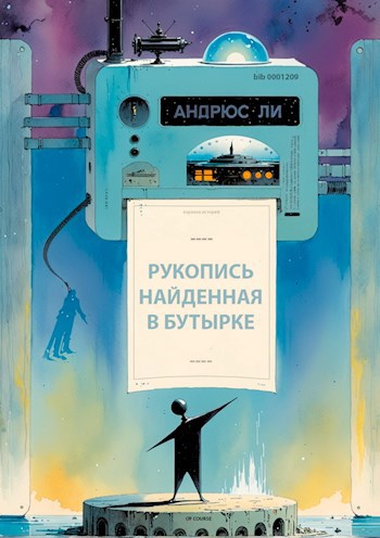 Рукопись, найденная в бутырке