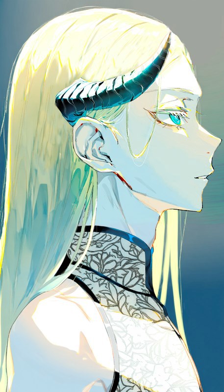 Настоящий Человек Фрирен