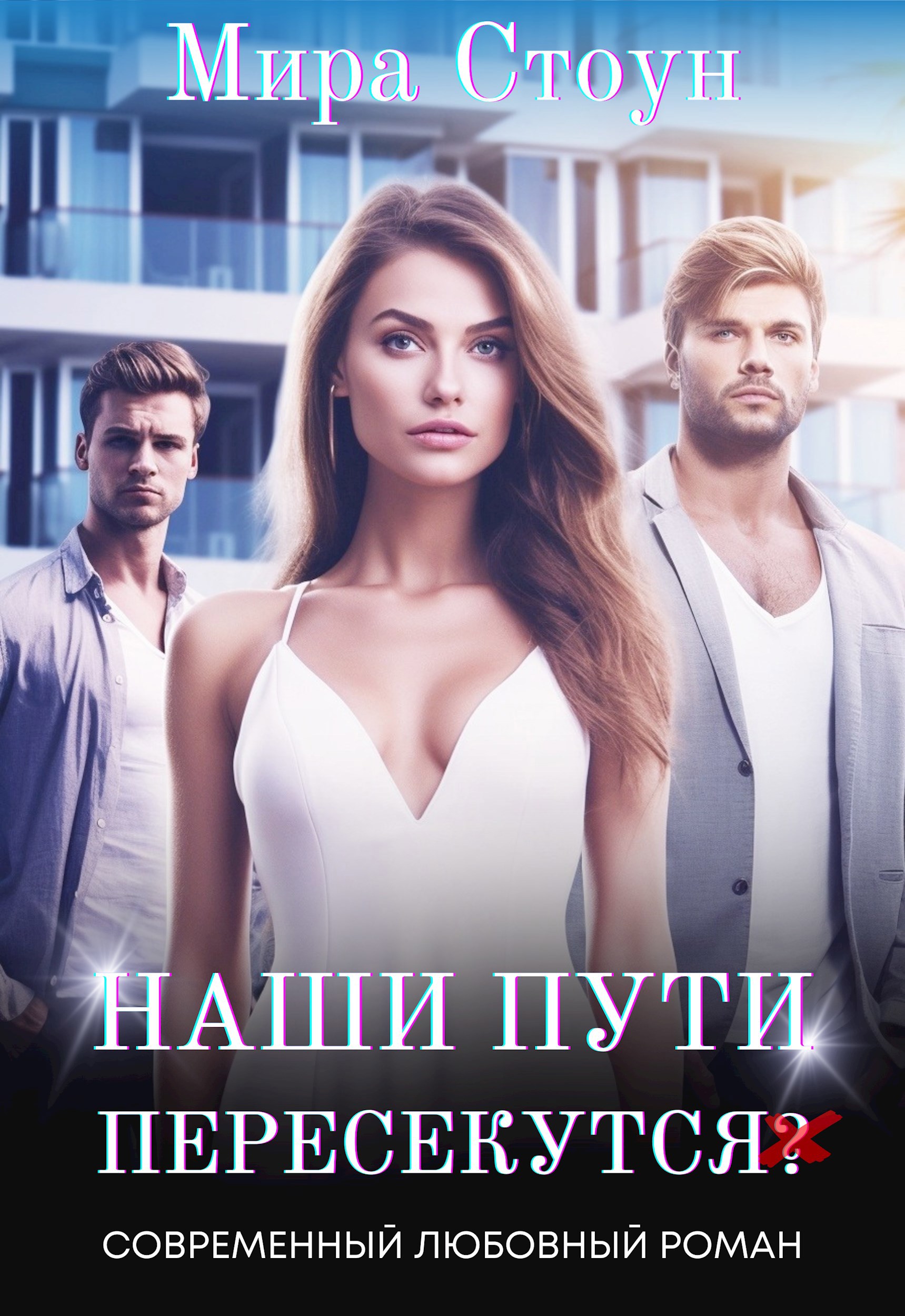 Наши пути пересекутся