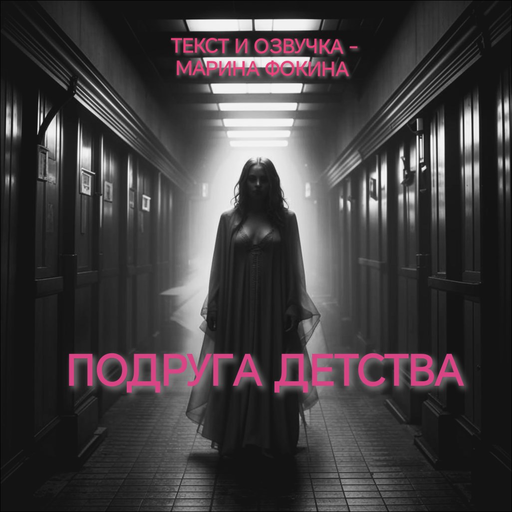 Подруга детства