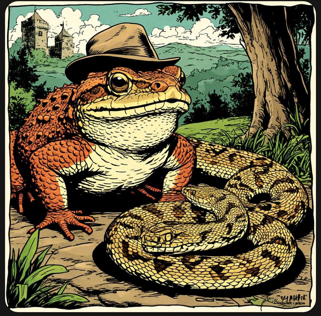 Болотная война