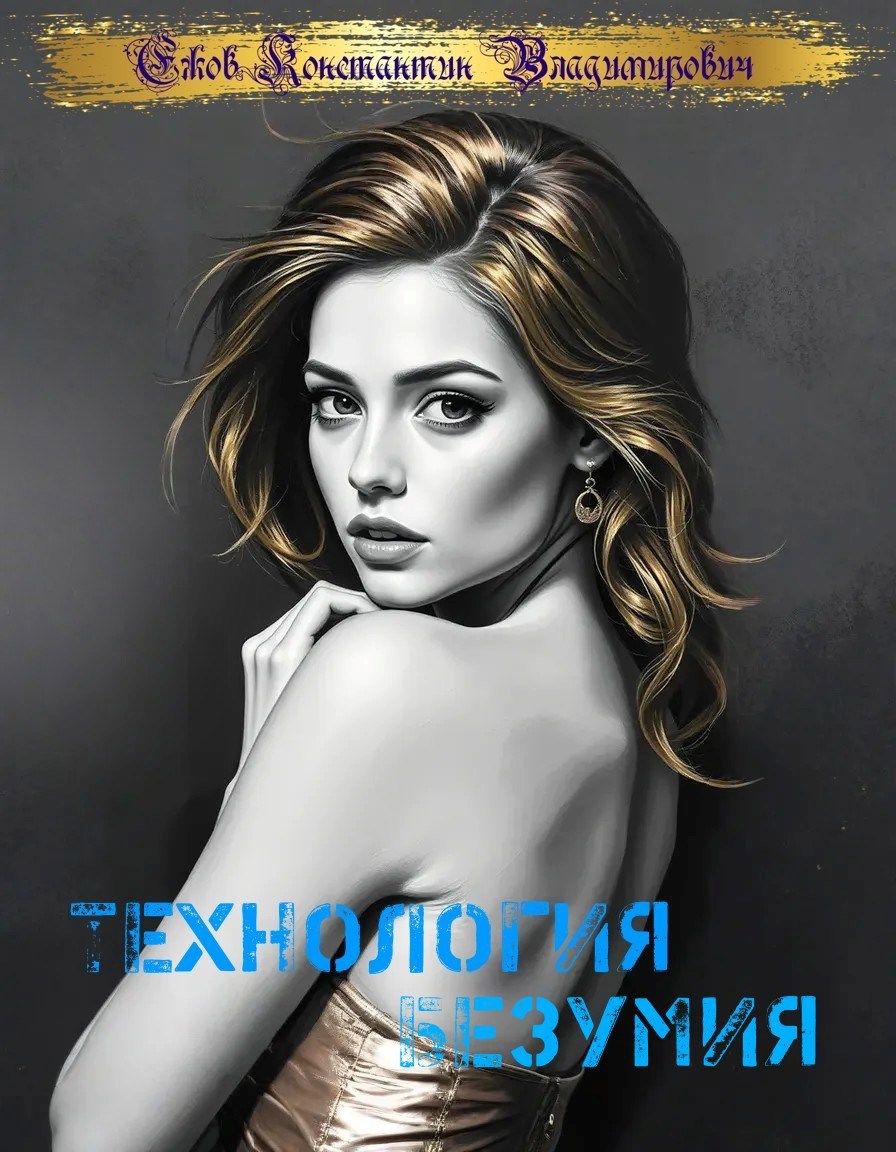 Технология Безумия