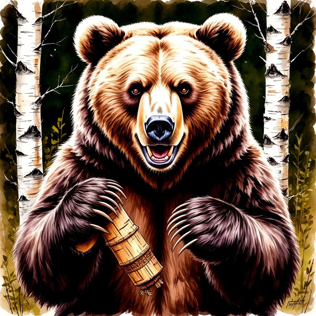 Погремушка