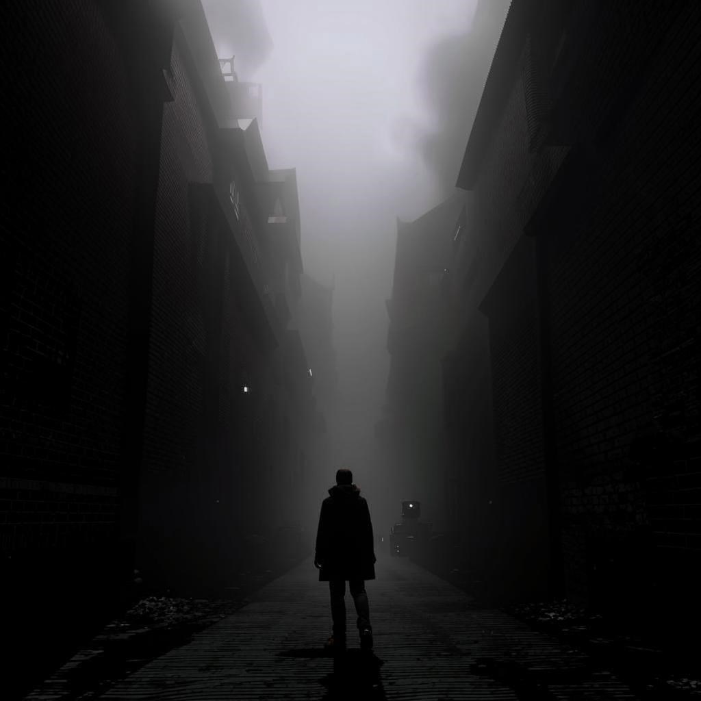 Тюрьма внутри нас