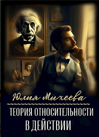 Теория относительности в действии