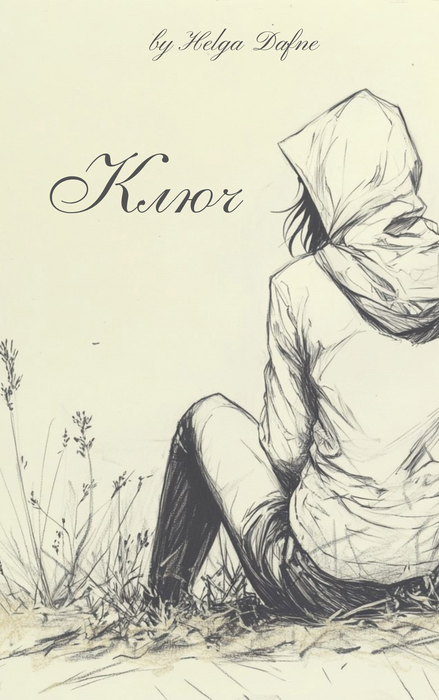 Ключ