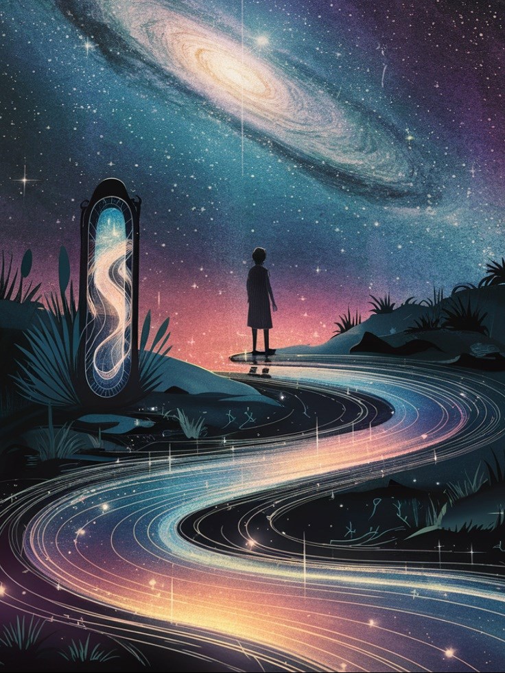 Чудесатые приключения и ловитбол