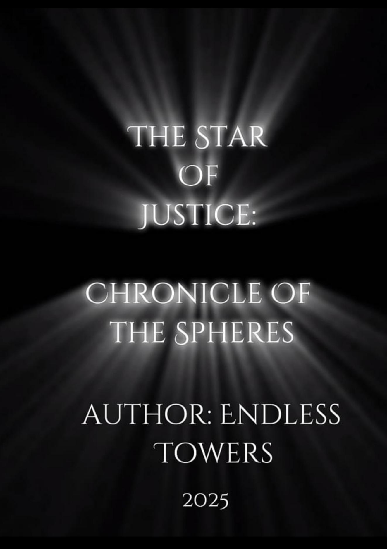 The Star Of Justice Chronicle Of The Spheres