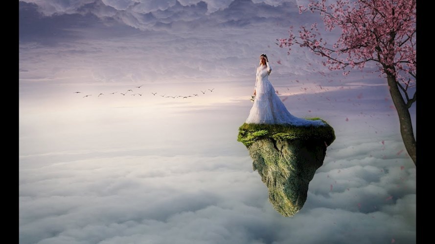 Сказка - присказка