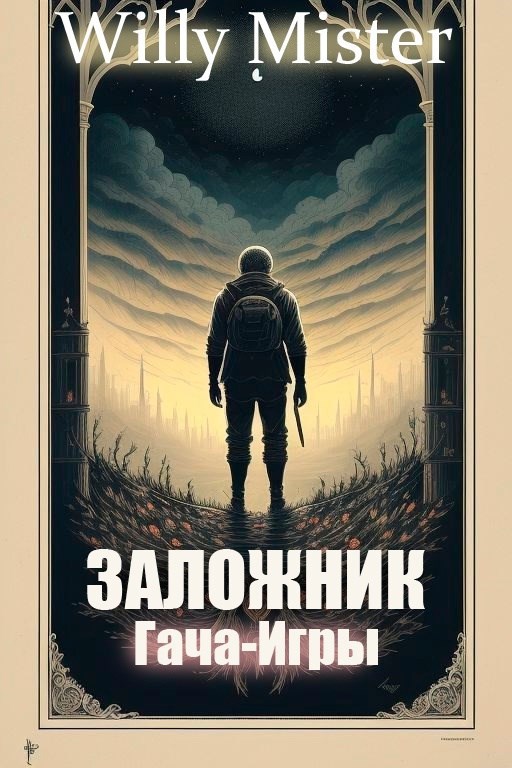 Заложник Гача-игры