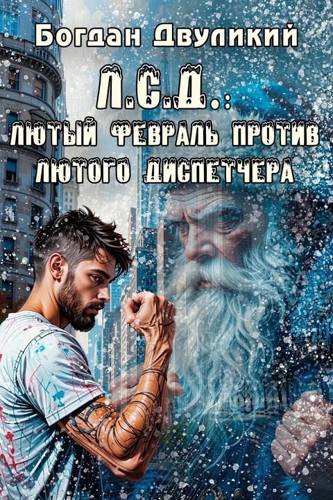 Л.С.Д. 3: Лютый февраль против лютого диспетчера