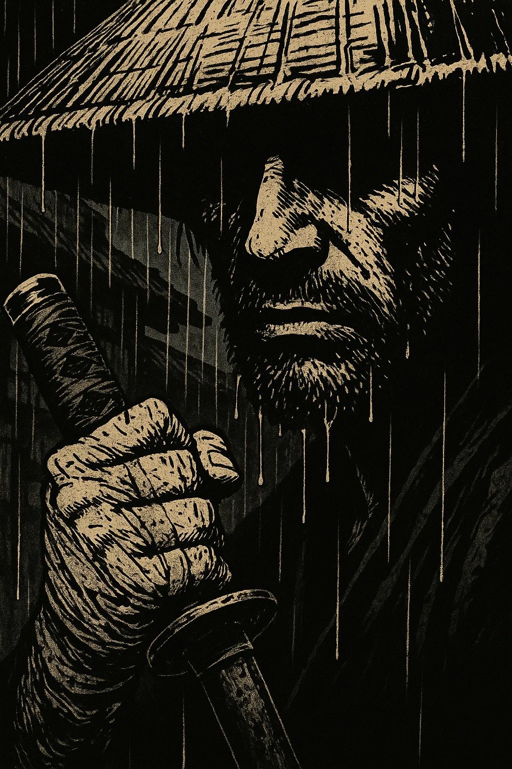 Эхо треснувшего колокола