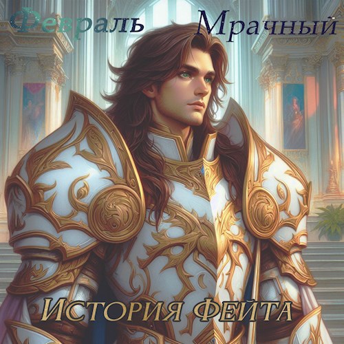 История Фейта Начало пути