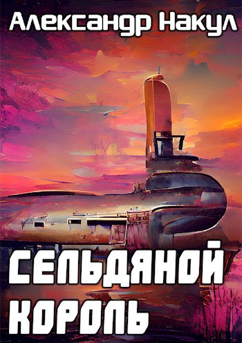 Сельдяной король