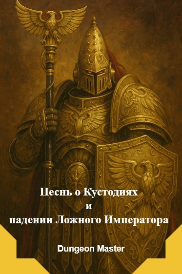 Песнь о Кустодиях и падении Ложного Императора
