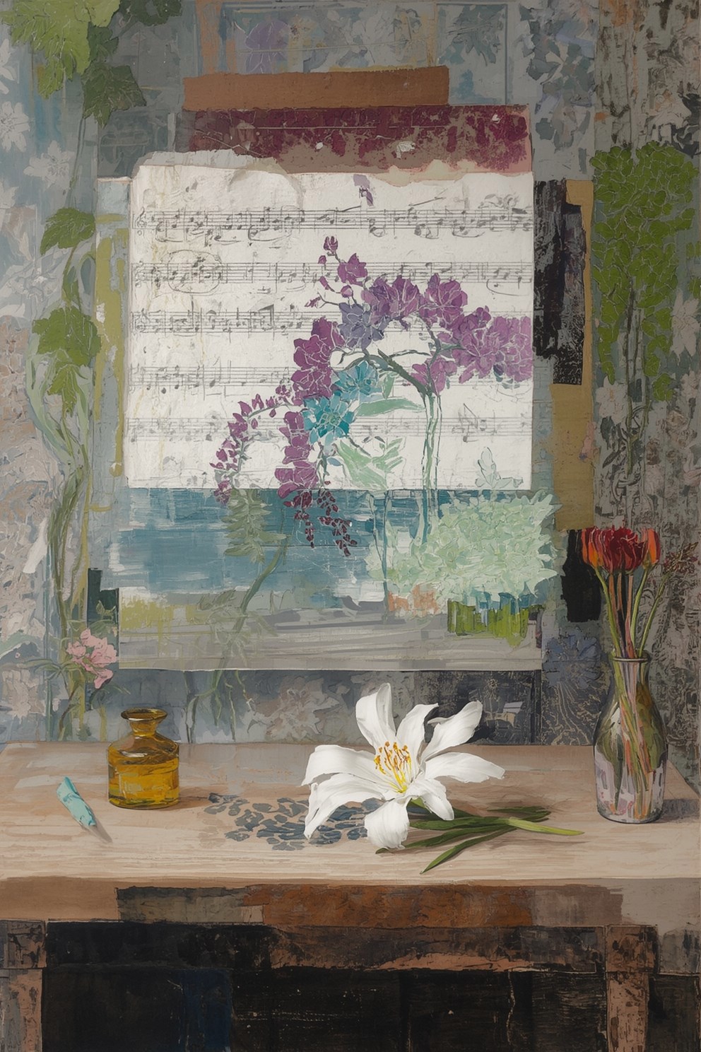 О праве на неудачу: поэтика плодородия в эпоху культа гения