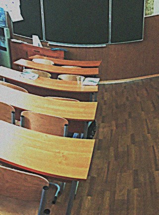 Ампутация праздника