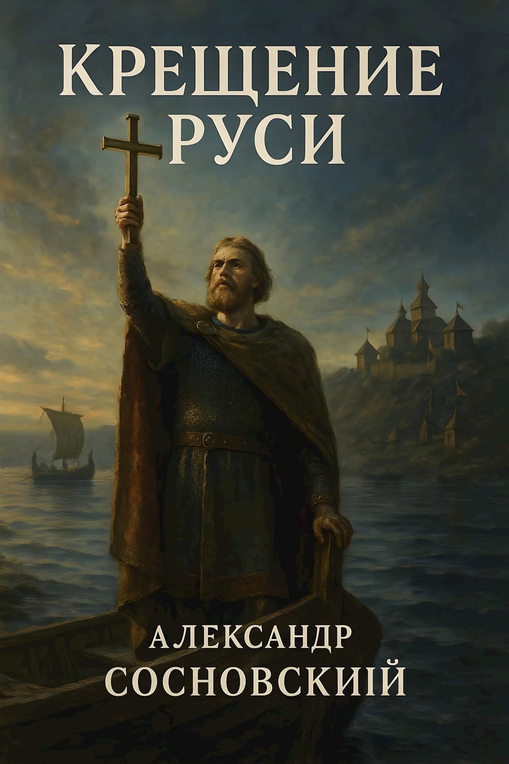 Крещение Руси