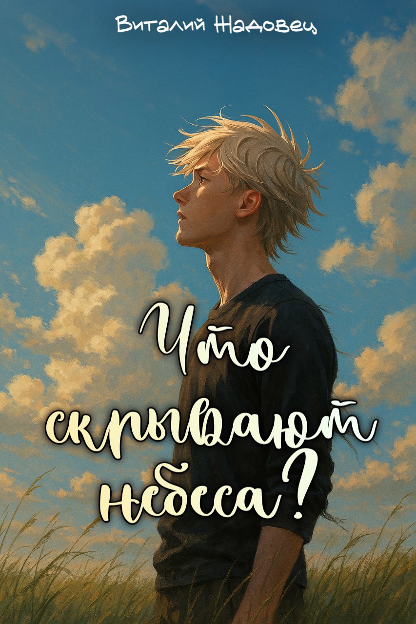 Что скрывают небеса