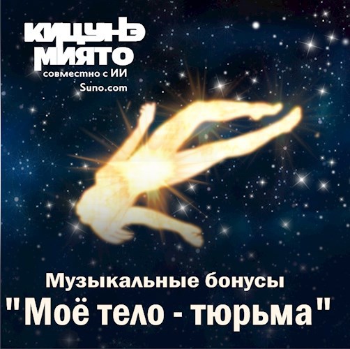 Музыкальные бонусы истории Моё тело тюрьма