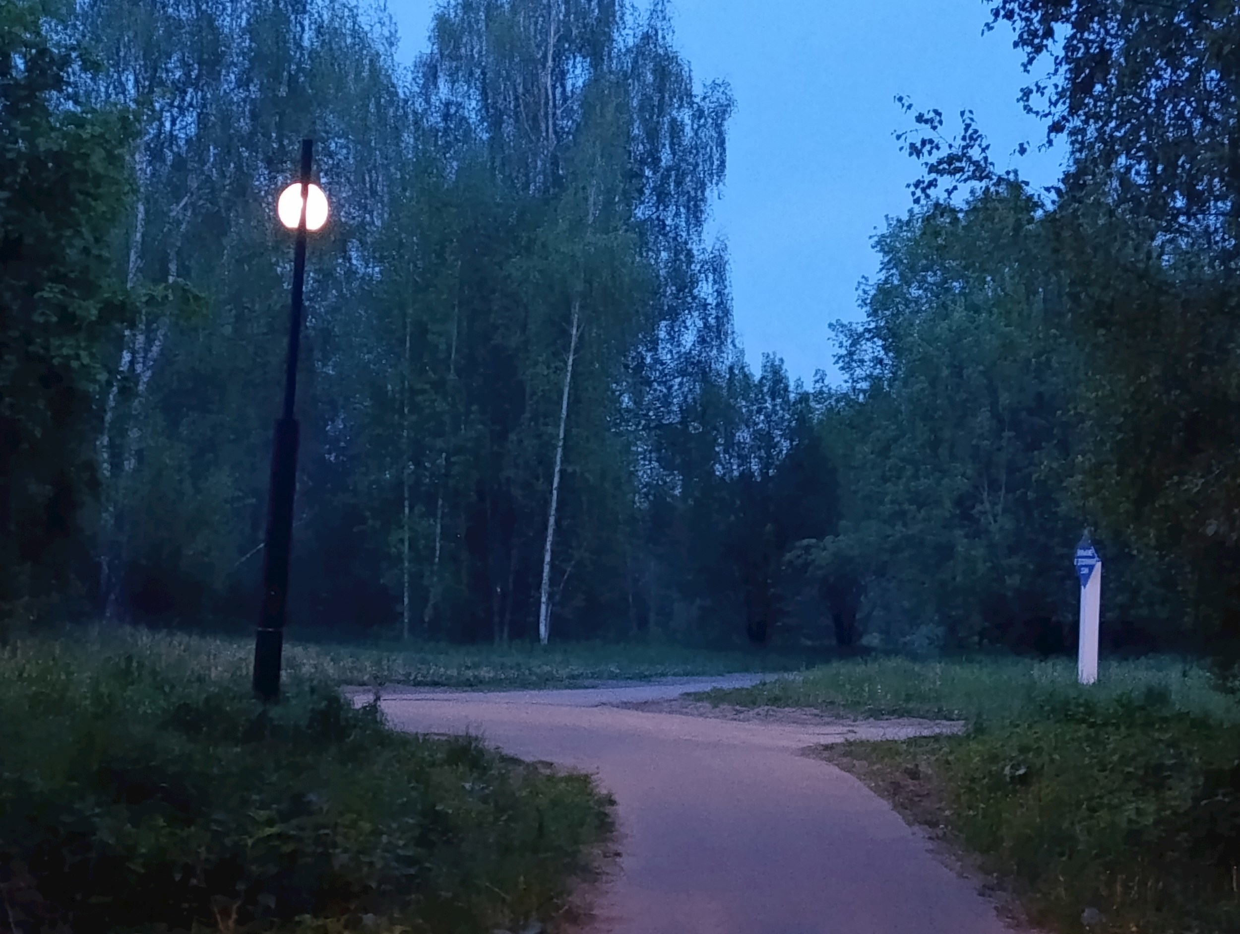 Кладбище гномов