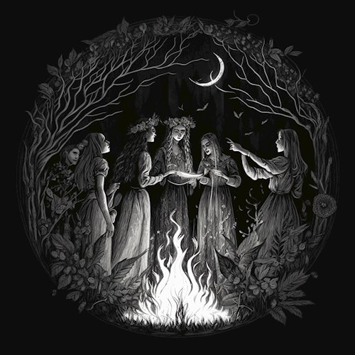 Choris de Morte. Пляски смерти