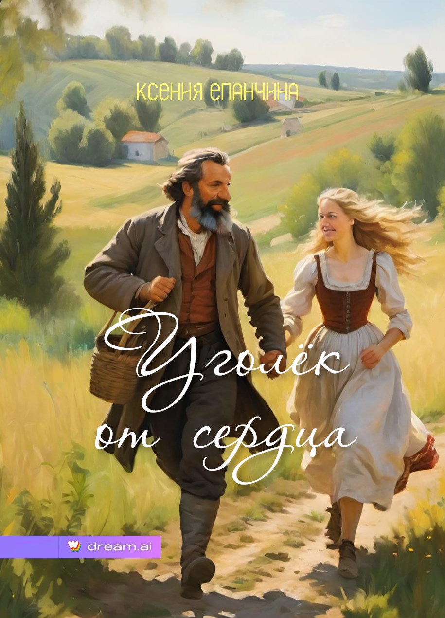 Уголёк от сердца