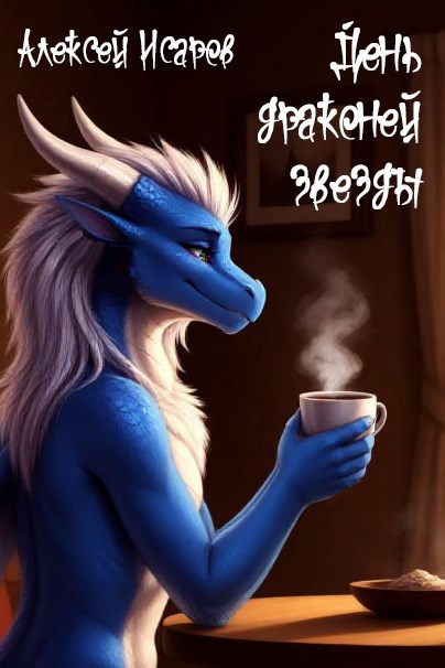 День драконьей звезды